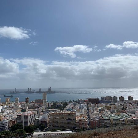 Villa Rosaura Las Palmas de Gran Canaria Exterior photo